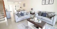Sale · Townhouse · Ciudad Quesada - Doña Pepa