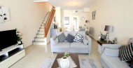 Sale · Townhouse · Ciudad Quesada - Doña Pepa