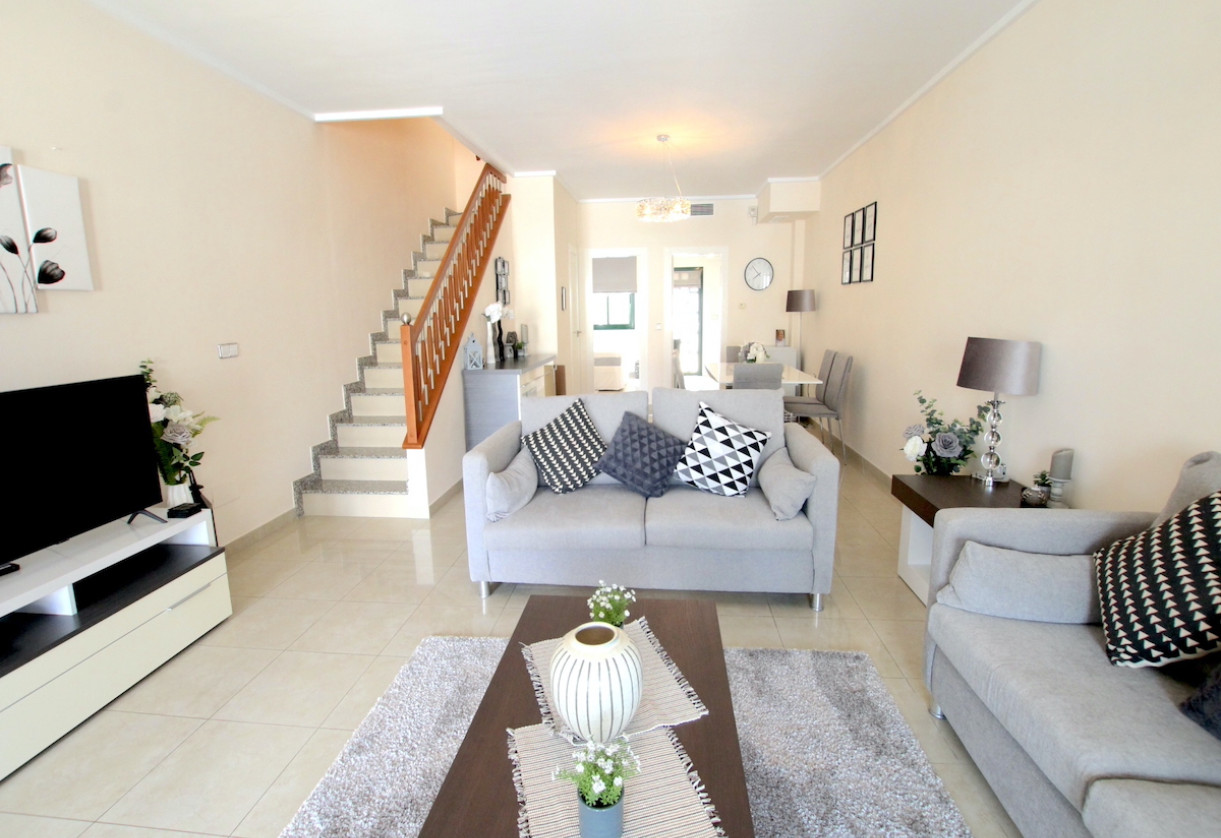 Sale · Townhouse · Ciudad Quesada - Doña Pepa