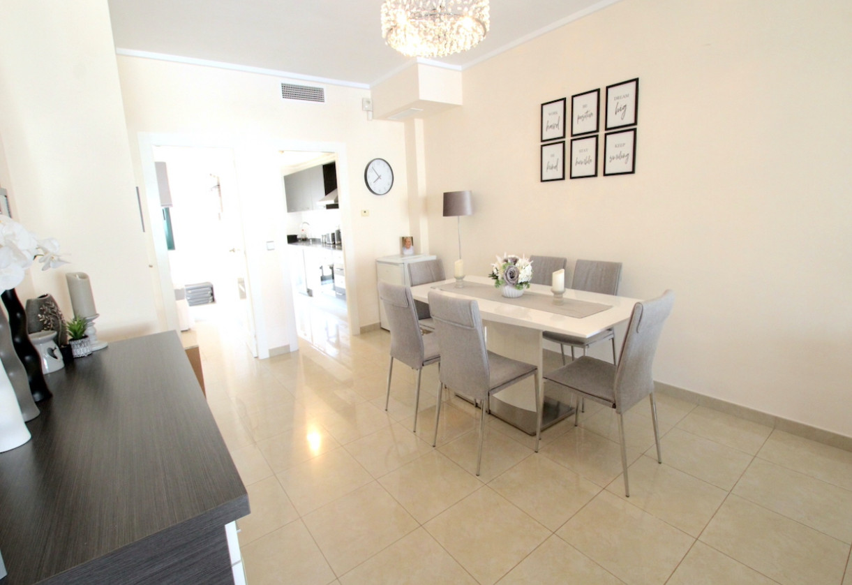 Sale · Townhouse · Ciudad Quesada - Doña Pepa