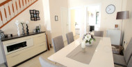 Sale · Townhouse · Ciudad Quesada - Doña Pepa
