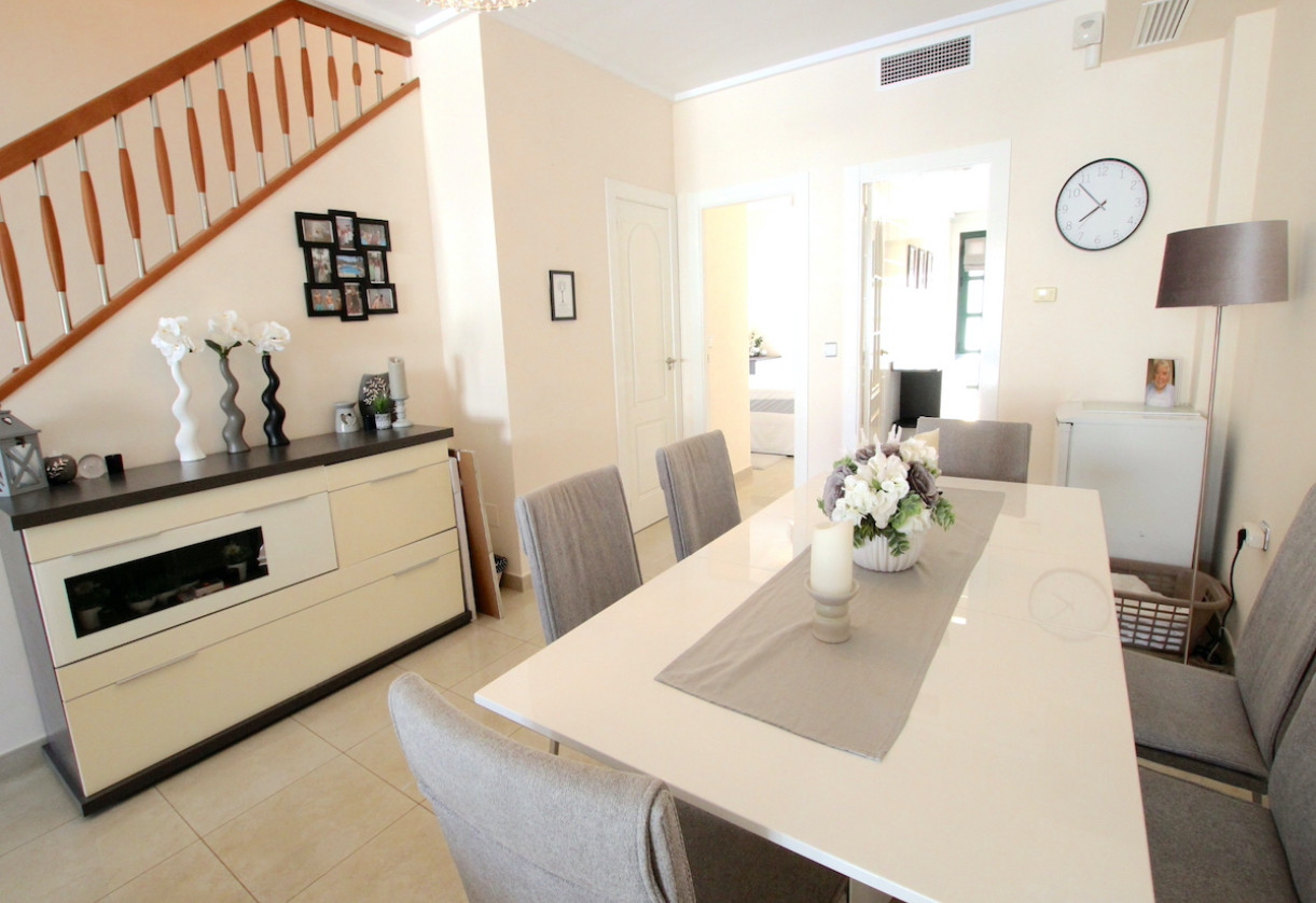 Sale · Townhouse · Ciudad Quesada - Doña Pepa