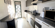 Sale · Townhouse · Ciudad Quesada - Doña Pepa
