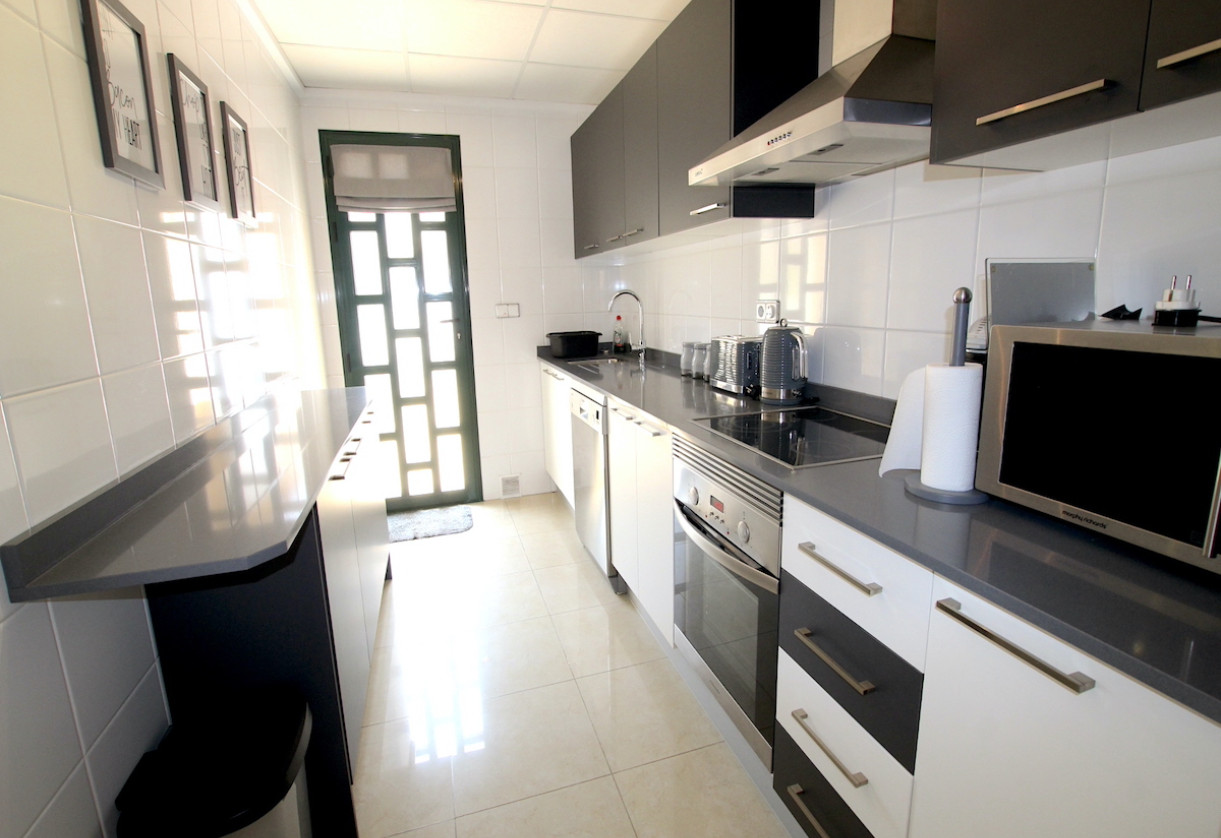 Sale · Townhouse · Ciudad Quesada - Doña Pepa