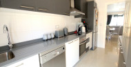 Sale · Townhouse · Ciudad Quesada - Doña Pepa