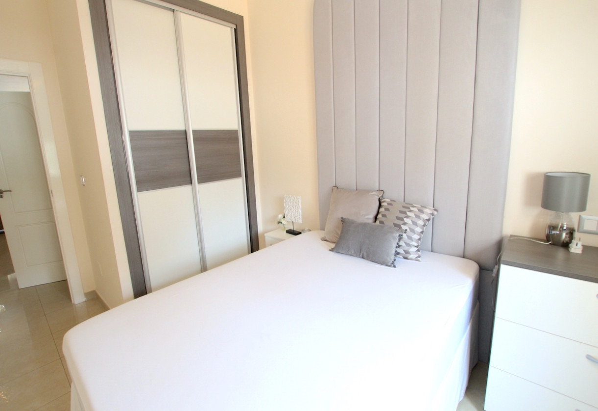 Sale · Townhouse · Ciudad Quesada - Doña Pepa