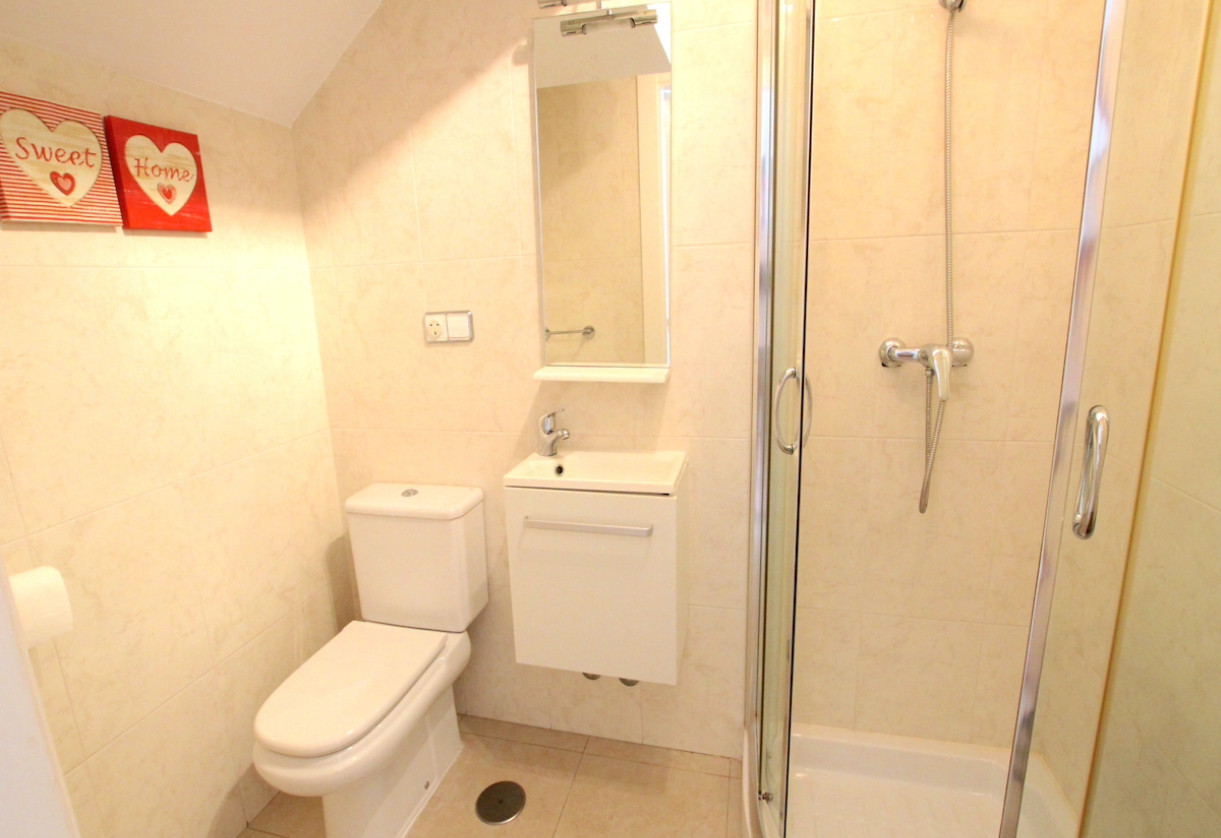 Sale · Townhouse · Ciudad Quesada - Doña Pepa