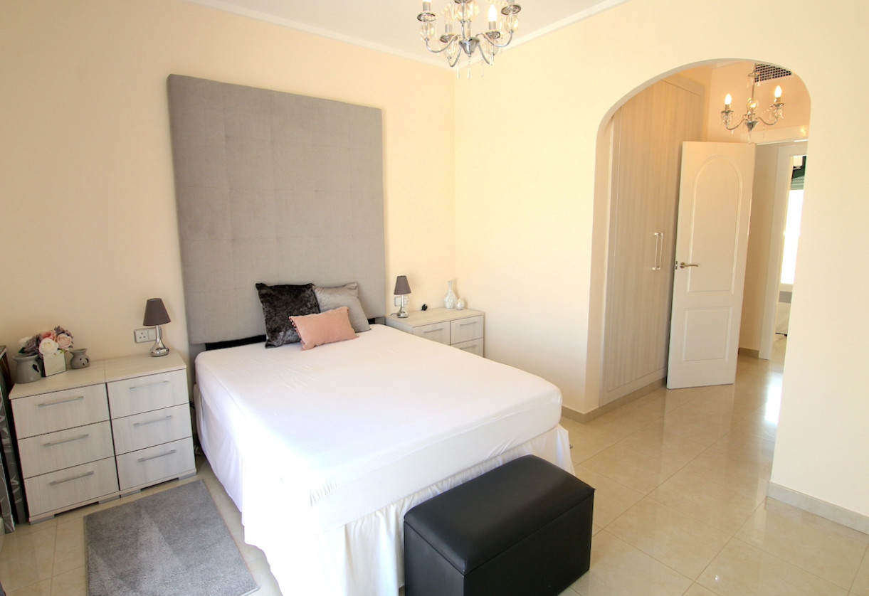 Sale · Townhouse · Ciudad Quesada - Doña Pepa