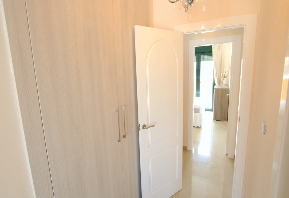 Sale · Townhouse · Ciudad Quesada - Doña Pepa