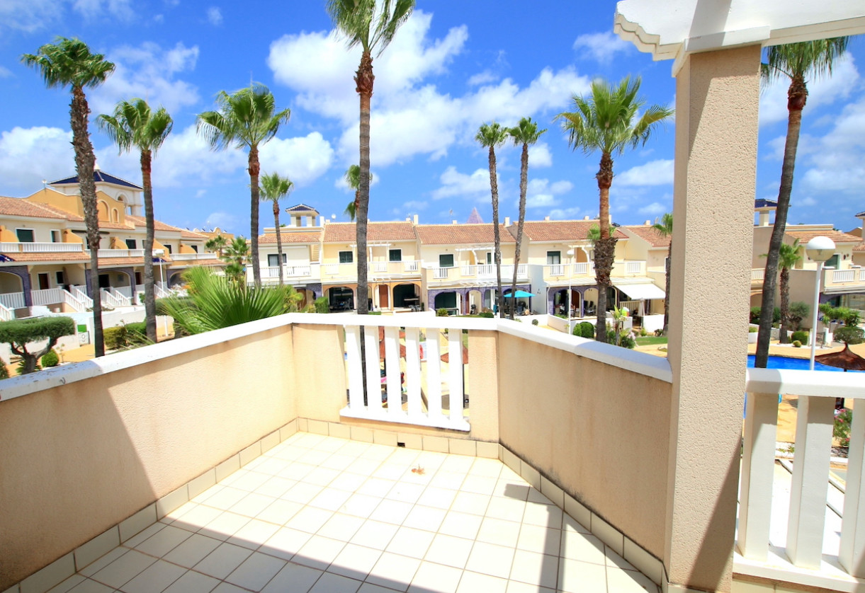 Sale · Townhouse · Ciudad Quesada - Doña Pepa