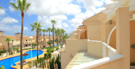Sale · Townhouse · Ciudad Quesada - Doña Pepa