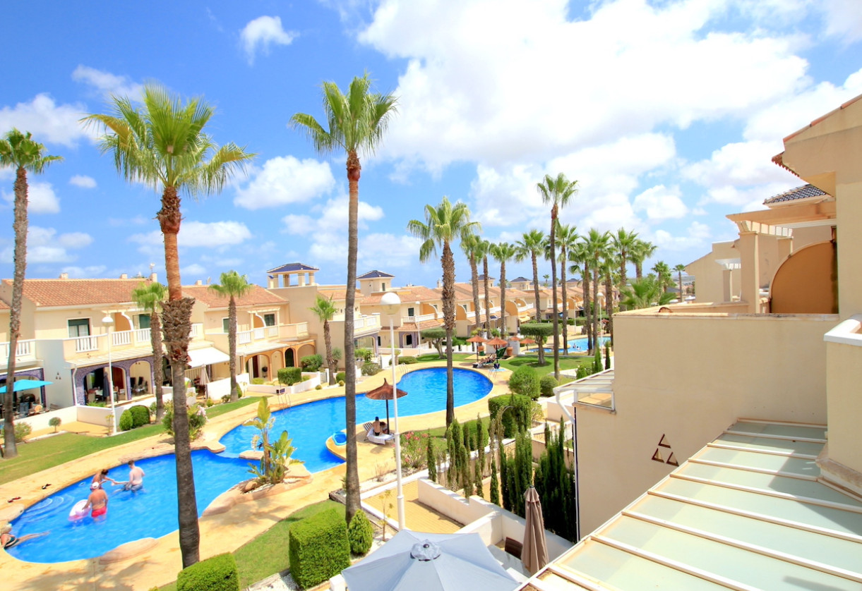 Sale · Townhouse · Ciudad Quesada - Doña Pepa