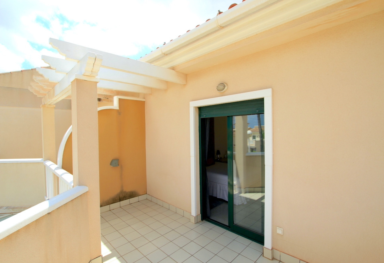 Sale · Townhouse · Ciudad Quesada - Doña Pepa