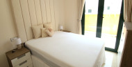 Sale · Townhouse · Ciudad Quesada - Doña Pepa