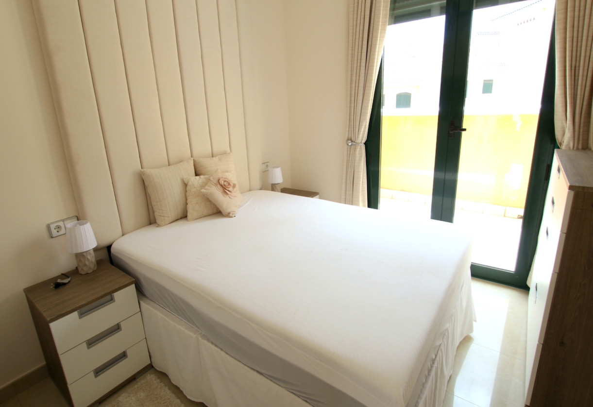 Sale · Townhouse · Ciudad Quesada - Doña Pepa