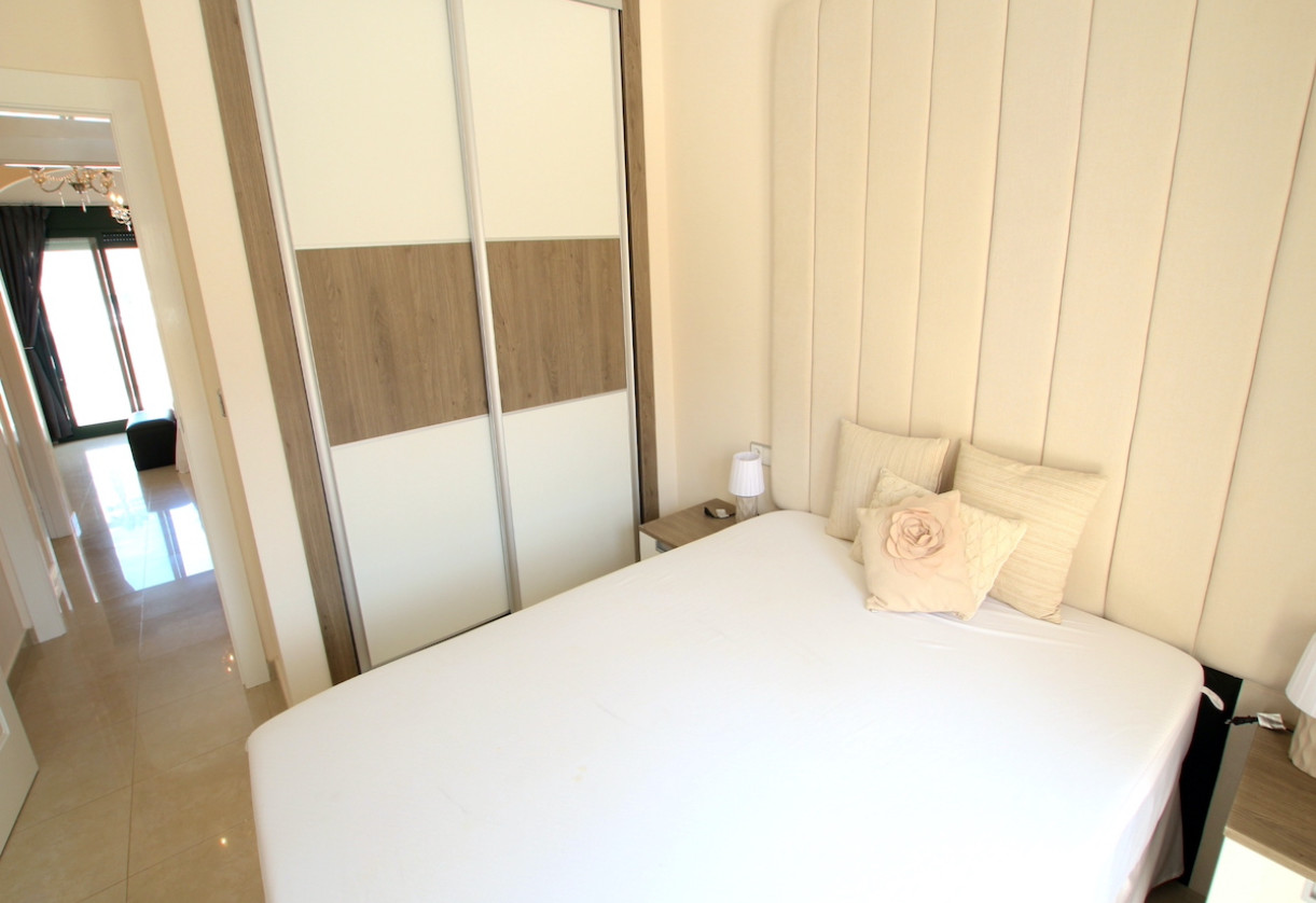 Sale · Townhouse · Ciudad Quesada - Doña Pepa