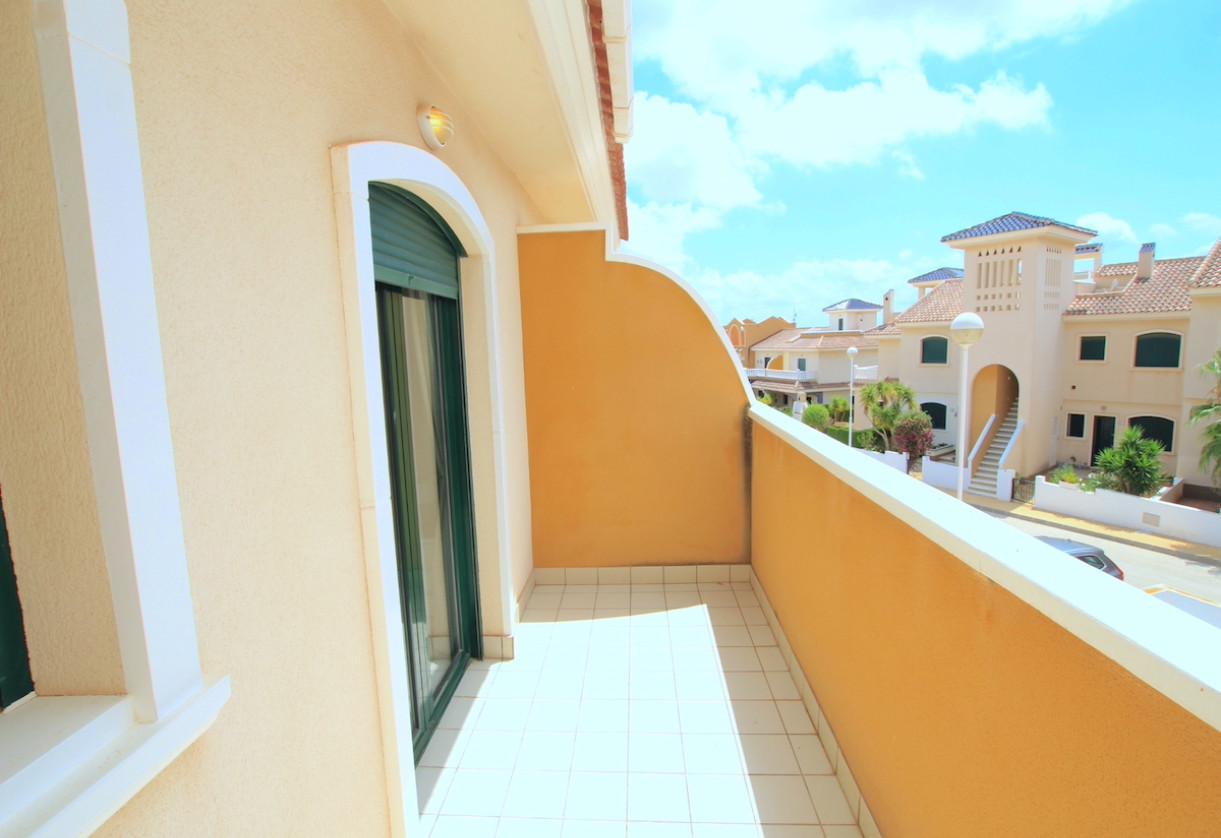Sale · Townhouse · Ciudad Quesada - Doña Pepa