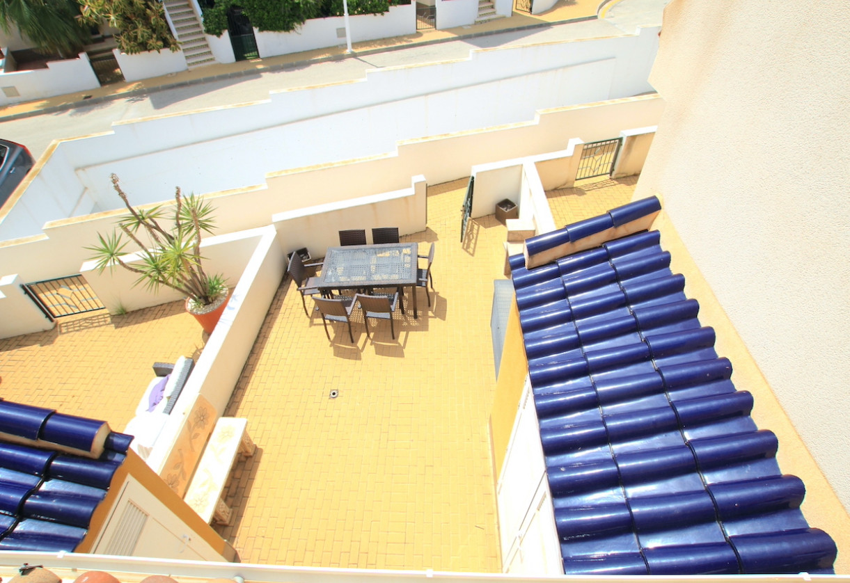 Sale · Townhouse · Ciudad Quesada - Doña Pepa