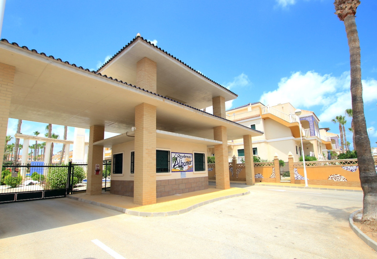 Sale · Townhouse · Ciudad Quesada - Doña Pepa