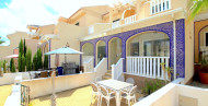 Sale · Townhouse · Ciudad Quesada - Doña Pepa
