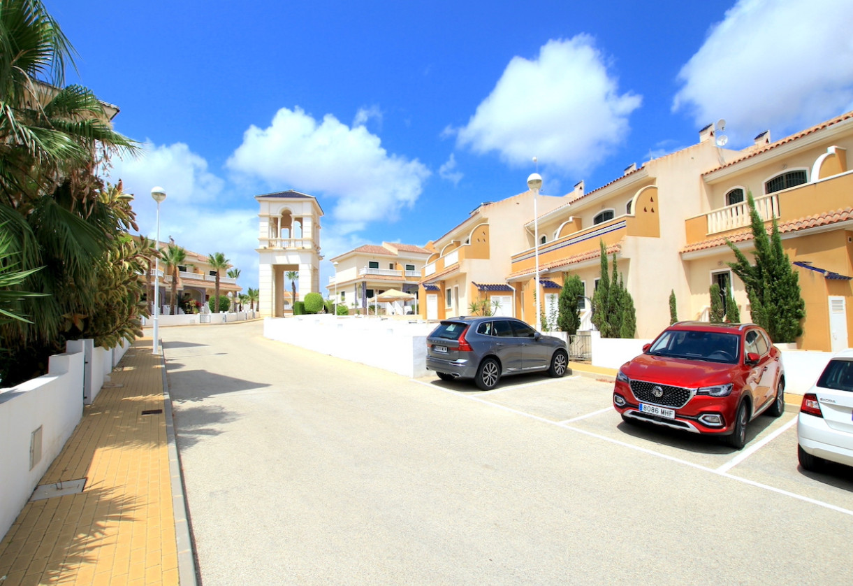 Sale · Townhouse · Ciudad Quesada - Doña Pepa