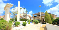Sale · Townhouse · Ciudad Quesada - Doña Pepa
