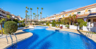 Sale · Townhouse · Ciudad Quesada - Doña Pepa