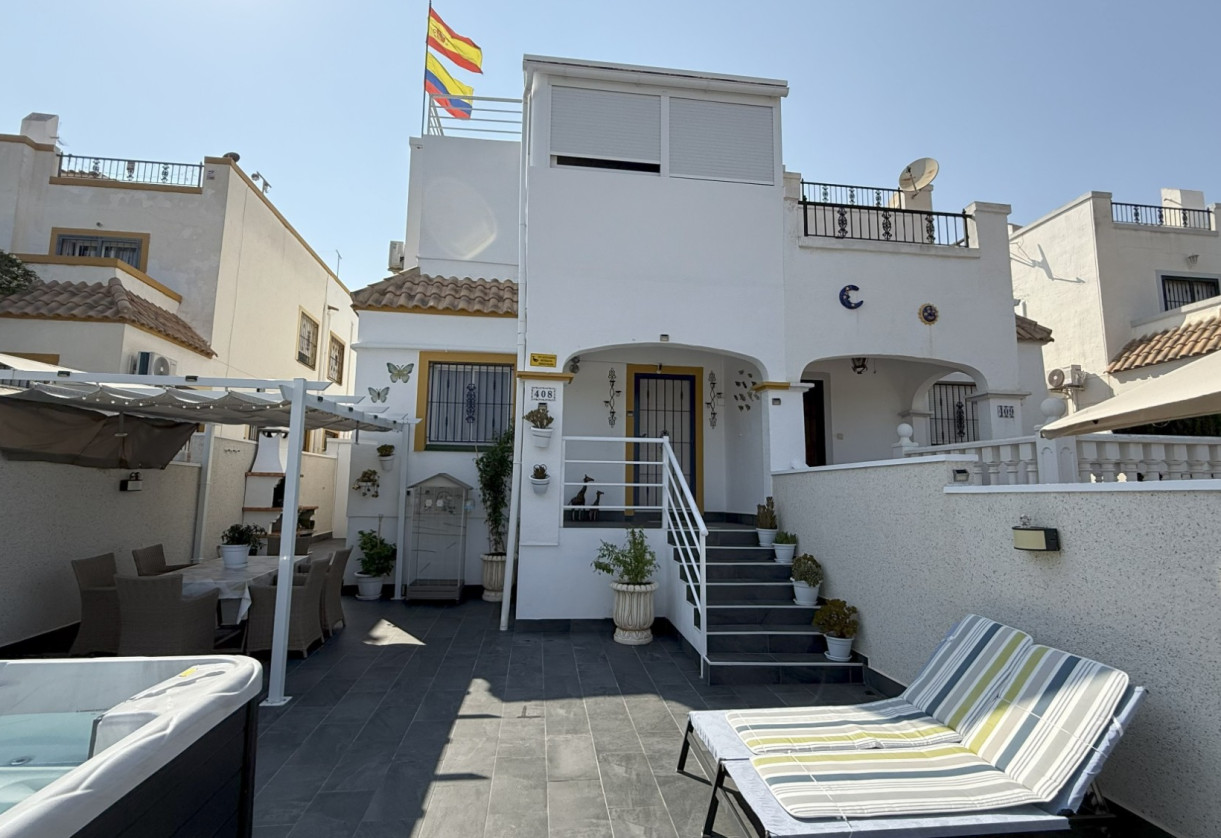Rynek wtórny · House · Orihuela Costa · La Zenia
