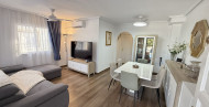 Rynek wtórny · House · Orihuela Costa · La Zenia