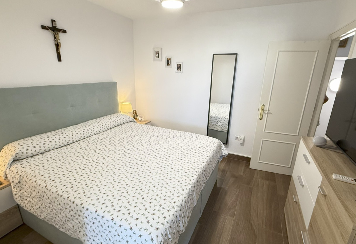 Rynek wtórny · House · Orihuela Costa · La Zenia