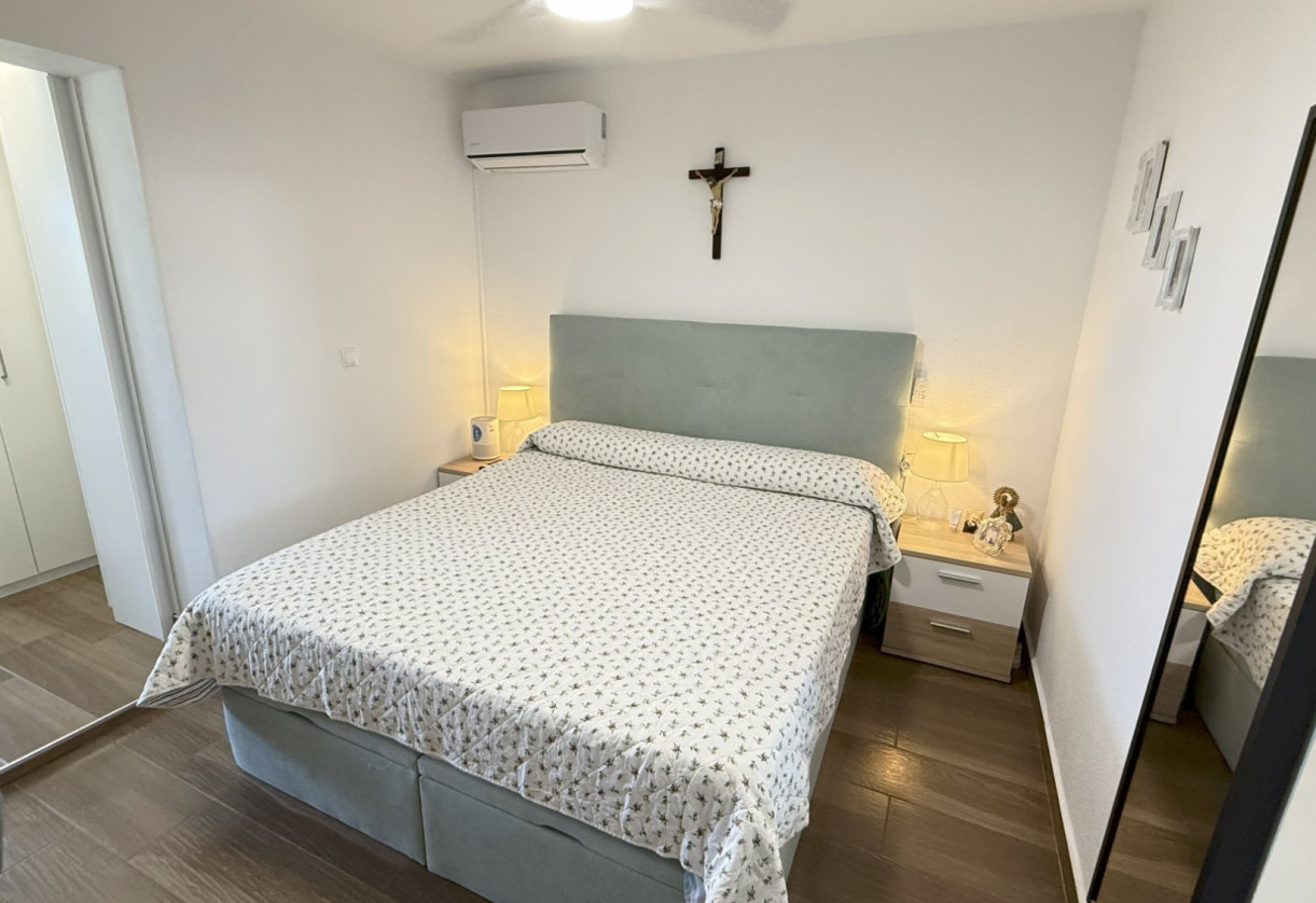 Rynek wtórny · House · Orihuela Costa · La Zenia