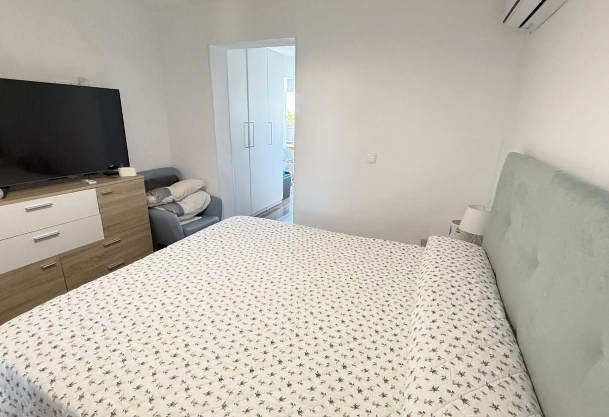 Rynek wtórny · House · Orihuela Costa · La Zenia