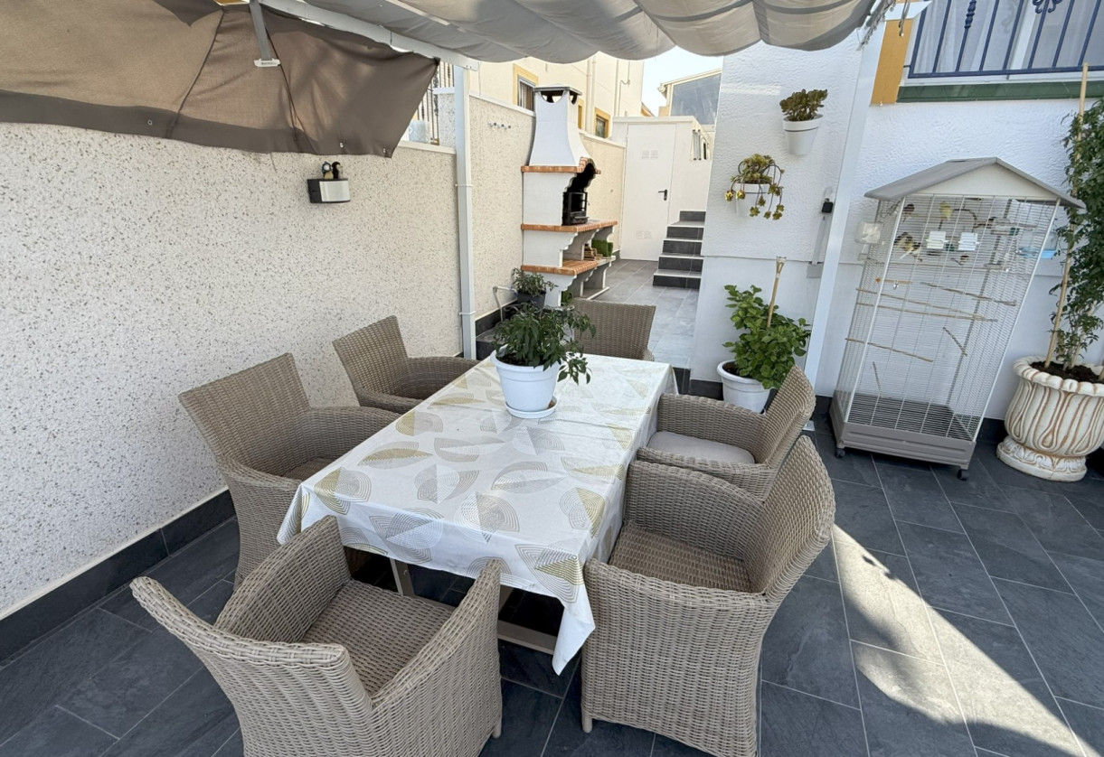 Rynek wtórny · House · Orihuela Costa · La Zenia