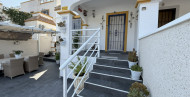 Rynek wtórny · House · Orihuela Costa · La Zenia