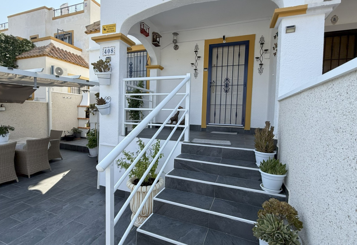 Rynek wtórny · House · Orihuela Costa · La Zenia