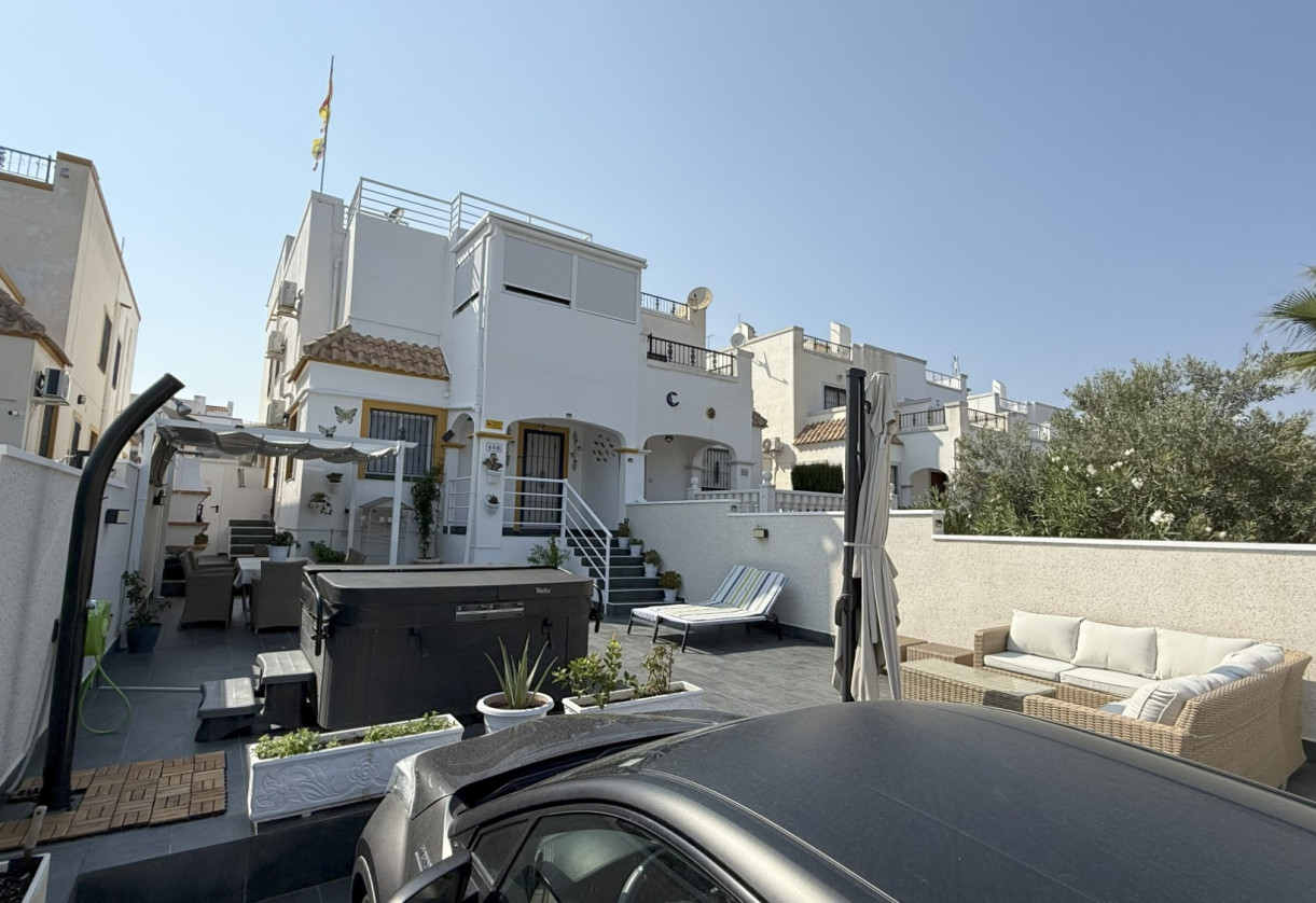 Rynek wtórny · House · Orihuela Costa · La Zenia