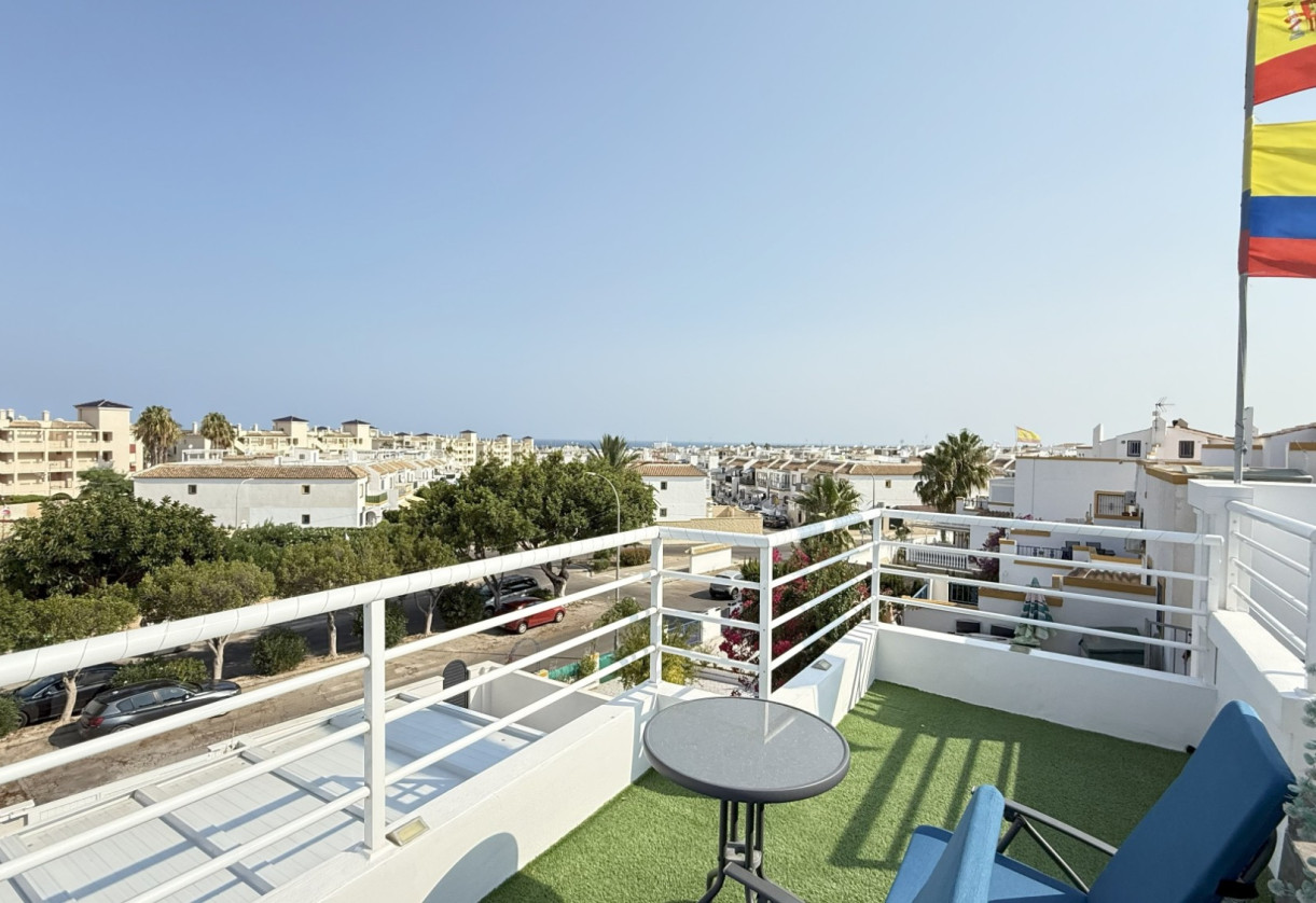 Rynek wtórny · House · Orihuela Costa · La Zenia