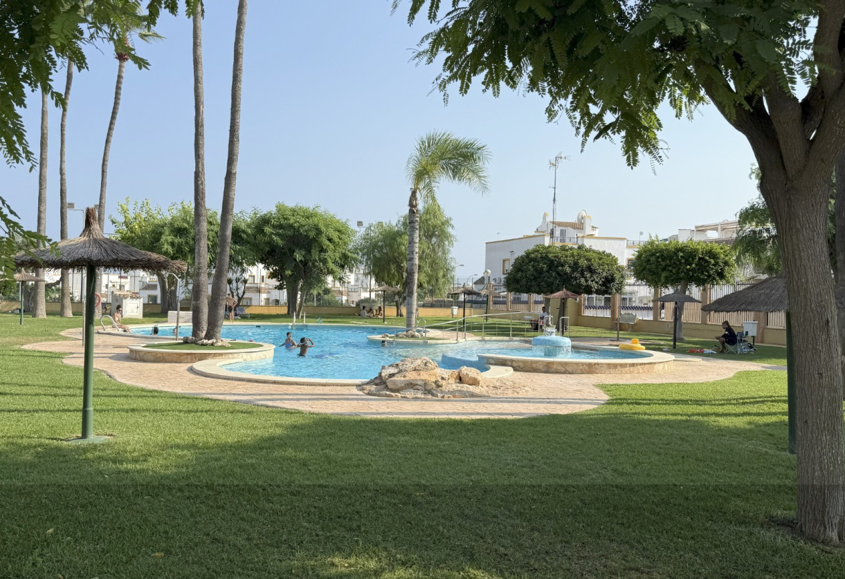 Rynek wtórny · House · Orihuela Costa · La Zenia