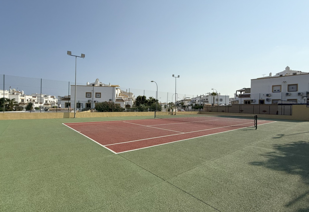 Rynek wtórny · House · Orihuela Costa · La Zenia