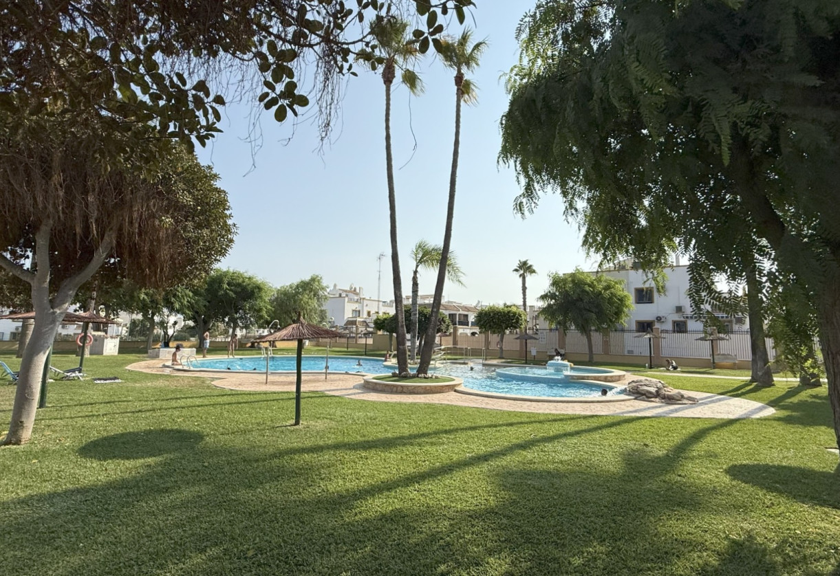 Rynek wtórny · House · Orihuela Costa · La Zenia