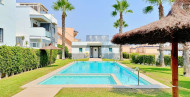Rynek wtórny · Apartment · Torrevieja · Los Altos