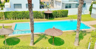 Rynek wtórny · Apartment · Torrevieja · Los Altos