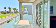 Rynek wtórny · Apartment · Torrevieja · Los Altos