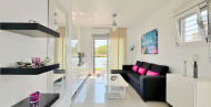 Rynek wtórny · Apartment · Torrevieja · Los Altos