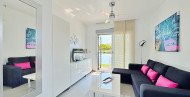 Rynek wtórny · Apartment · Torrevieja · Los Altos