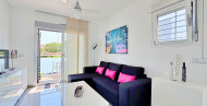 Rynek wtórny · Apartment · Torrevieja · Los Altos