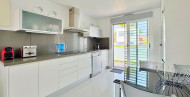 Rynek wtórny · Apartment · Torrevieja · Los Altos