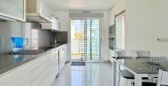 Rynek wtórny · Apartment · Torrevieja · Los Altos