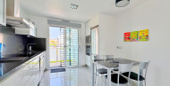 Rynek wtórny · Apartment · Torrevieja · Los Altos