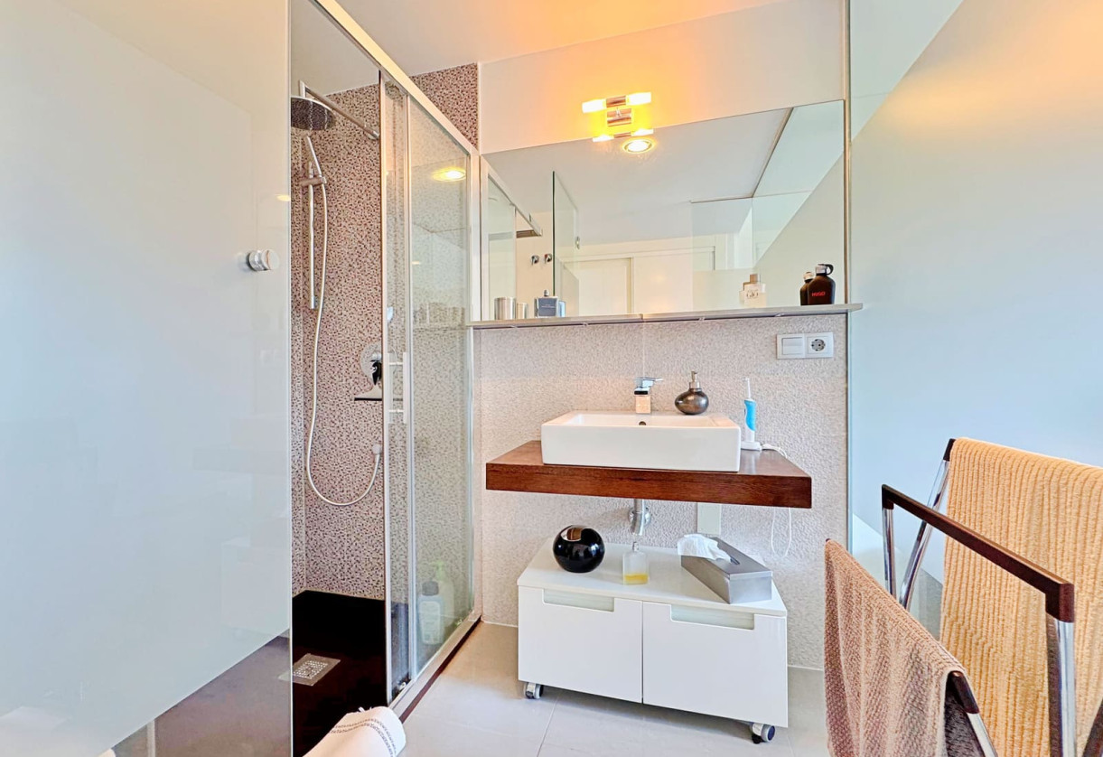 Rynek wtórny · Apartment · Torrevieja · Los Altos